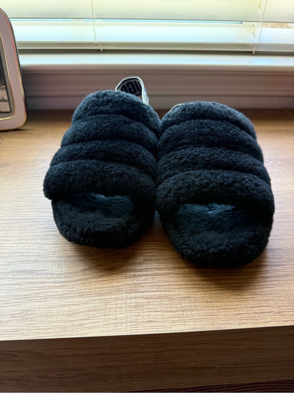 UGG Woman Slippers